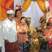 Bữa tiệc kẹo ng