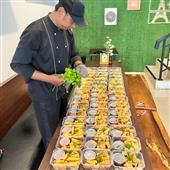 Năm mới may mắn