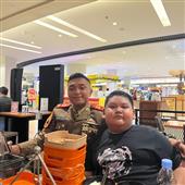 Buffalo King Un