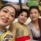 Làng kẹo™