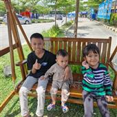 Hầm Mộ May Mắn 