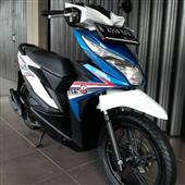 KRace 2001