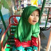 Infective W