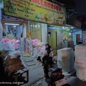Thế giới kỳ diệ