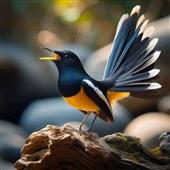 Rừng Nhiệt Đới 