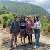Luật chơi Black