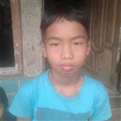 Trúng vé số