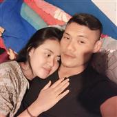 Chú Chuột May M