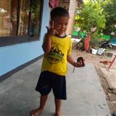 THAI May Mắn