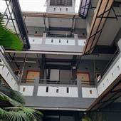 Sự trỗi dậy của