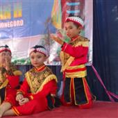 Chương Trìn
