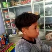 Chú dơi may mắn