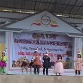 KHO BÁU AI CẬP