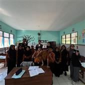 Bữa tiệc kẹo