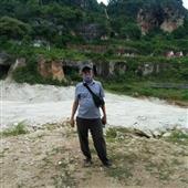 Chú dơi may mắn