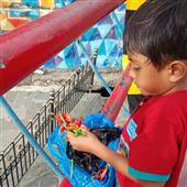 Game NFT kiếm t