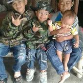 Giải ấn Độ 