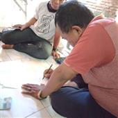 up rổ