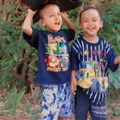 Sức Mạnh Của Me