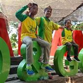 World Cup 2030 