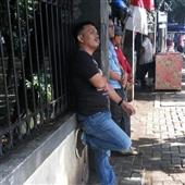 Pai Kang