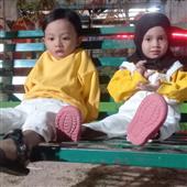 Ân Huệ Của 