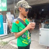 Khỉ Đột Rừng Xa