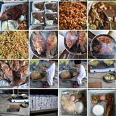 GIANG SƠN VÀ MỸ