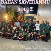 Barnyard Megaha