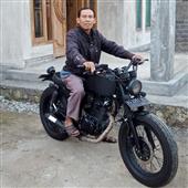 MÈO CHIÊU TÀI