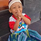 Vòng xoay số