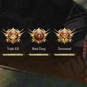 Các thông s