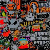 Gears of Ho