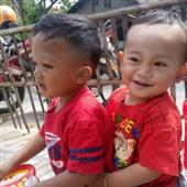 Ma đồng giáng t