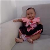 THAI May Mắ