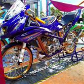Vũ Trụ Đại Chiế
