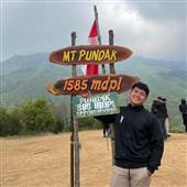 WILD RỒNG HỔ
