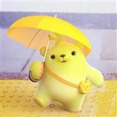 Hổ May Mắn