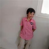 Chú Chuột May M