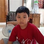 Trâu Hoang 