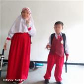 Chú chó khổ