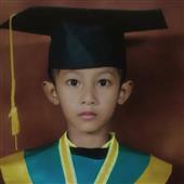 Wolf Gold U