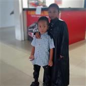 Bùa trúng số độ