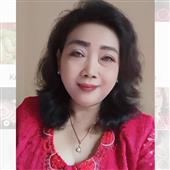THAI May Mắ
