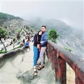 Vẻ đẹp phương Đ