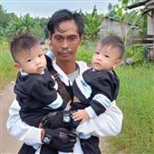 Bong đá Tây
