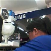 Cà rốt nhỏ nhảy