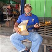L- Kho Báu Đế V