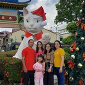 Cổng Dịch C