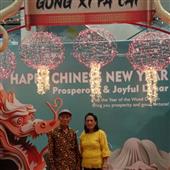 Vũ điệu rừng